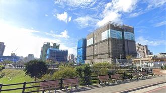 看好房市前景　三本建設規劃3年推案270億