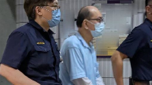 台中商銀洗錢36億　在押協理扯蹦闆丟丟妹