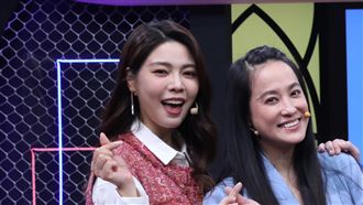 王以路揭結婚關鍵　老公白小白幫狗洗澡