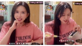 51歲凍齡秘訣公開！林志玲不藏私曝菜單