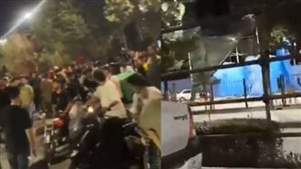 不甩聯合國！伊朗公開處決2名示威男子