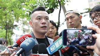 江和樹拋廢除檢舉制　他：難怪台中交通亂