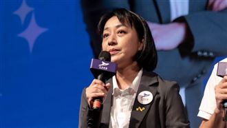 詐騙首腦獲特權接見　王婉諭點名2立委