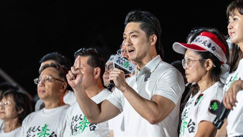 蔣萬安認請人深偽賴清德　律師揭超慘下場