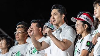 蔣萬安認請人深偽賴清德　律師揭超慘下場