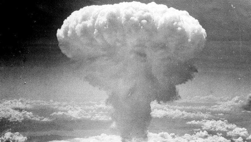 廣島原爆81年…科學家發現前所未見新物質