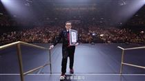 94歲資深男星昏迷插管搶命　關鍵病因曝光