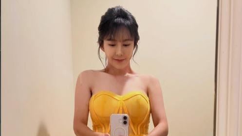 母腦出血昏迷　女星曾拍19禁片轉行外送員