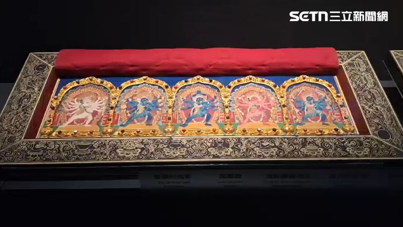 突傳瞥龍藏經積七世福報　律師曝3大原因
