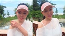 孫安佐出庭拒認罪　狄鶯現身中國海邊發聲