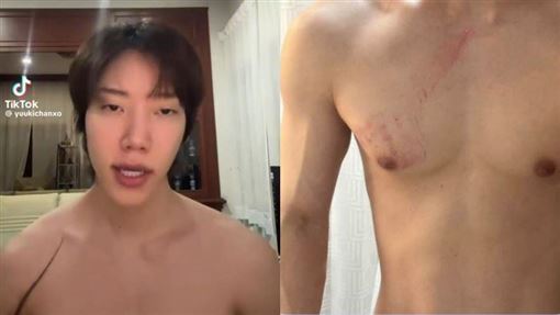 男星控舊愛出軌又家暴　對方身分疑曝光