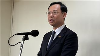 安樂死可行性　石崇良：公投決定太簡略
