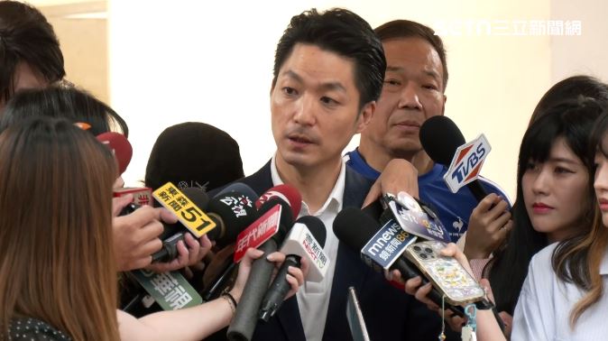 家長轟爆虐童園長只罰3萬！蔣萬安發聲了