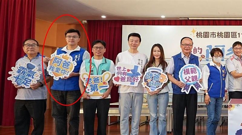 佀廣洋神隱17天「公開露面」尷尬吐2字