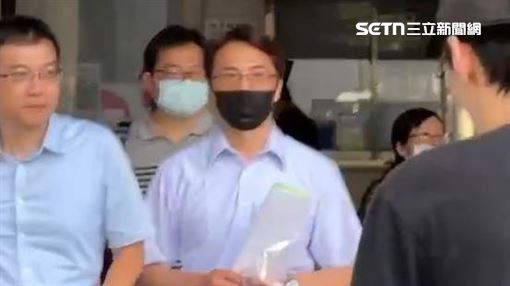 台糖南僑早通報！檢揭中聯卻一直隱匿內幕