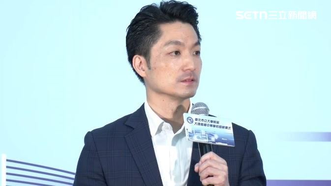 中聯總座列席毒油會議　蔣萬安：太離譜了
