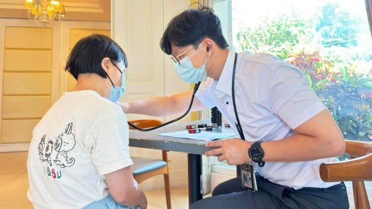 痛如刀割的皮蛇！高齡、免疫力低下風險高