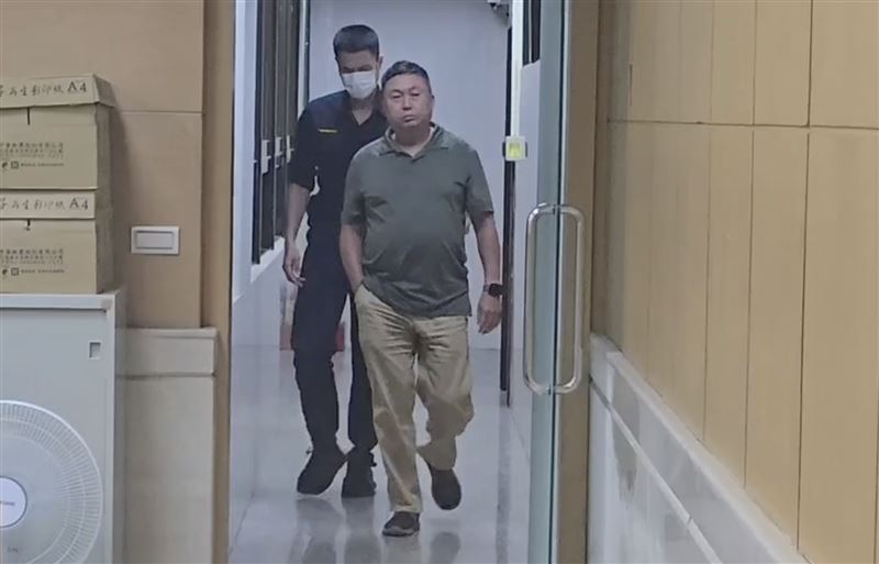 北市警涉外洩個資賣給郭哲敏　聲押禁見