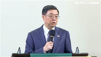 在野批全民普發1萬「雙標」　卓揆回應了