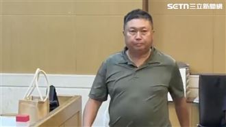 偷賣個資給郭哲敏集團　北市警收押再停職