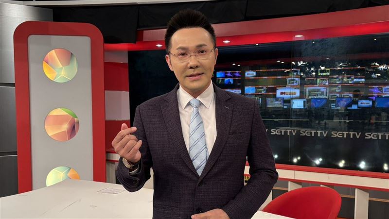 郭哲榮1億押0050！台股反攻1日暴賺千萬