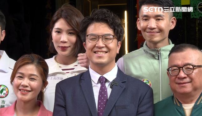 「致癌油門診」挨批耗資源！沈伯洋回應了