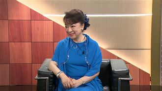 認了想退休封麥　72歲翁倩玉鬆口不用唱了