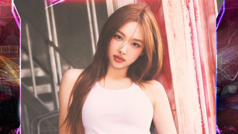 TWICE娜璉要來了！登台北大巨蛋掀暴動