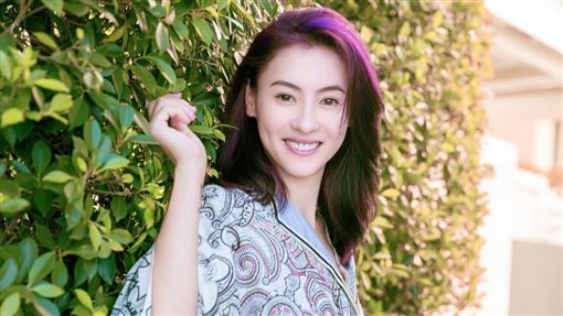 謝賢病逝！前媳婦張柏芝穿黑衣唱這首歌