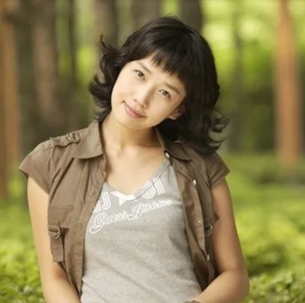 南韓女星鄭多彬2007年不幸離世,得年27歲。(圖/翻攝自韓媒STARTODAY)