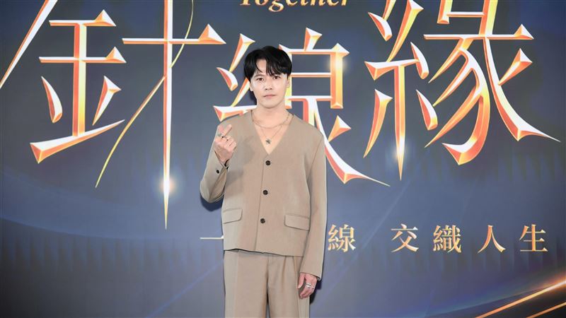 黃文星健檢零紅字　以為王凱死訊是假新聞
