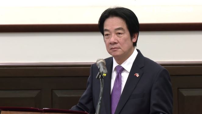 曾撤賴專機飛越許可!該國59億資金凍結
