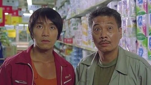 達叔一句老死不相往來！星爺4字逼哭全網