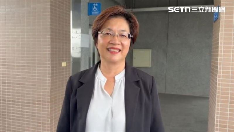 藍基層質疑王惠美不挺魏平政：遲遲未表態