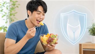 男人命根子要顧 醫揭「5食物」保養攝護腺