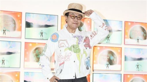 遭疑親中閃辭文策院　蔡康永爆林志玲心聲