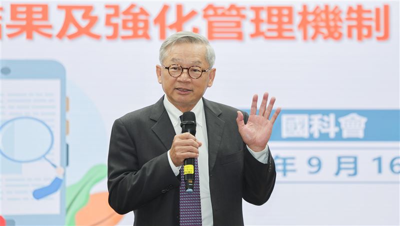 女足抽血案　監院點名教育部還沒完成查處