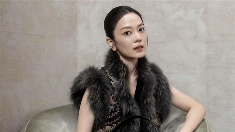 周渝民妻喻虹淵突復出　關鍵主因曝光