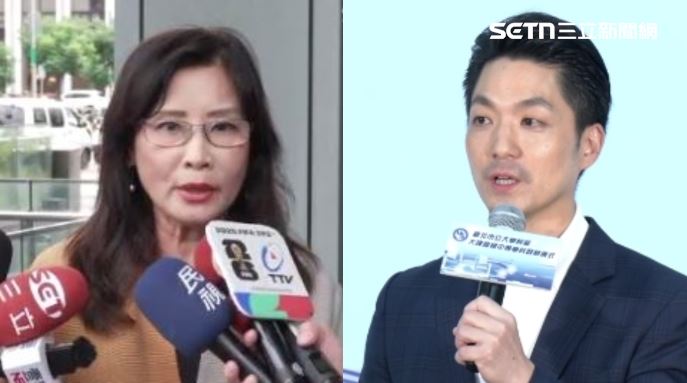 蔣萬安拋倒閣為2028？秦慧珠曝真實策略