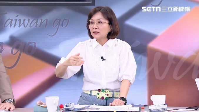 蔣萬安身世成焦點　王時齊揭「蔣家故事」