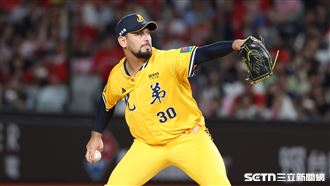 兄弟對味全8連敗　平野對勝騎士1細節困惑