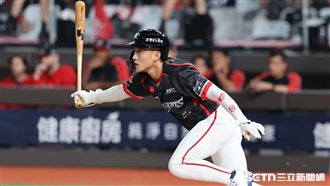 3年前不怕輸奪冠　再登TS郭天信有這想法