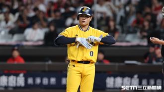 珍惜連蹲6場　林吳晉瑋每天提前2小時特打