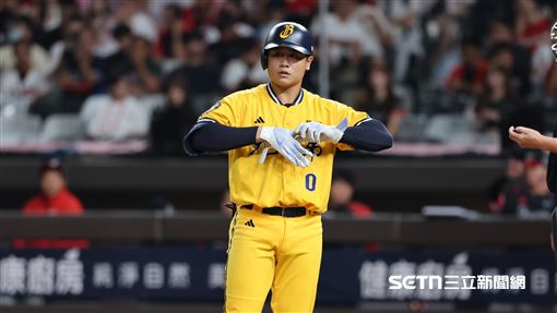 珍惜連蹲6場　林吳晉瑋每天提前2小時特打