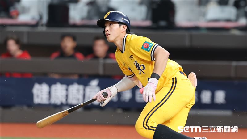 張士綸連14場安打　平野卻說不為人知隱憂