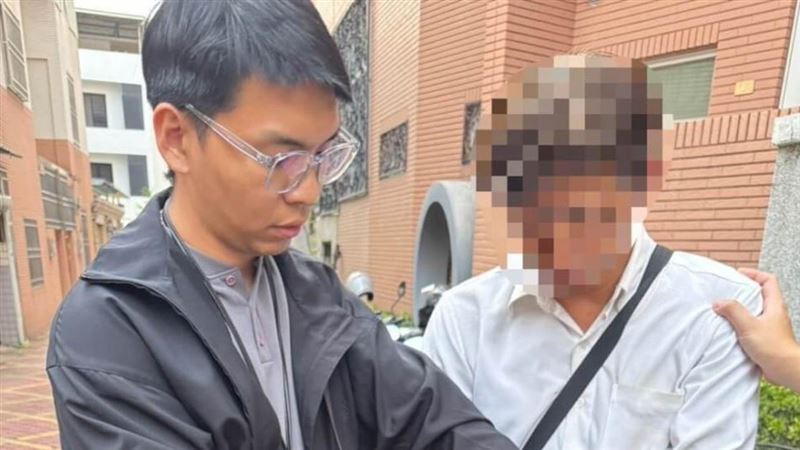 場勘10次！男強盜性侵女高中生未遂下場曝