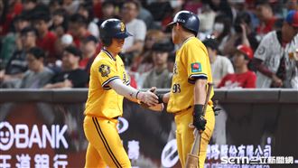 陳俊秀暫時不下二軍　不過目前仍無法上場