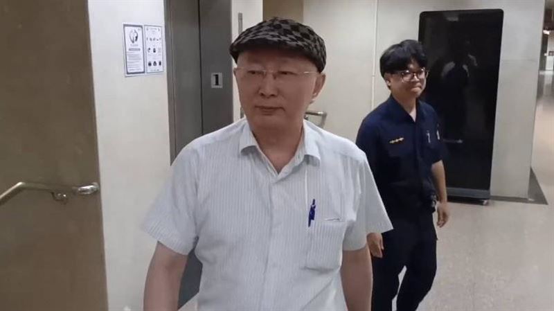 泰山賣全家爆內線交易　藝人Faye父親涉案