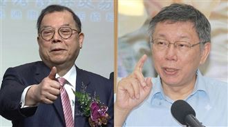 黃崇仁離世！生前識破柯文哲裝窮　拒金援