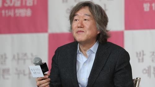 《白色巨塔》名導腦出血倒地　急送醫治療